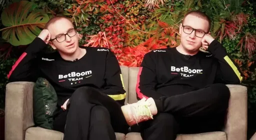 BetBoom Team разгромила beastcoast на Riyadh Masters 2024