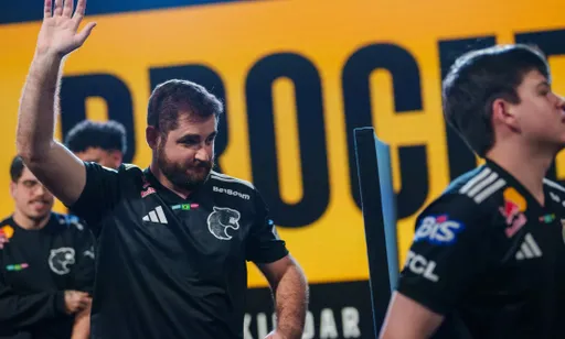 Матч FURIA – NaVi собрал более 1,48 млн просмотров на StarLadder Budapest Major 2025