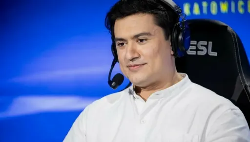 Mauisnake оценил сыгранность команды Team Spirit по CS2