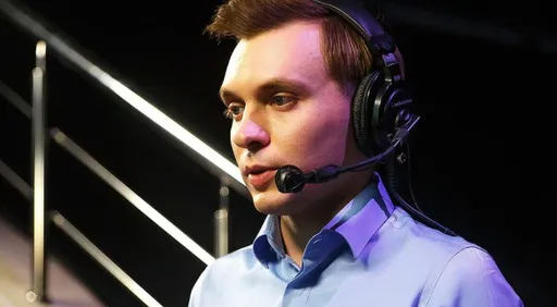Maelstorm: ATF респект за то, что шарит, аудитория Dota 2 русская либо говорит на русском