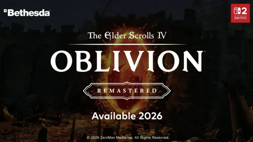 Fallout 4, «Индиана Джонс» и ремастер TES IV: Oblivion выйдут на Switch 2