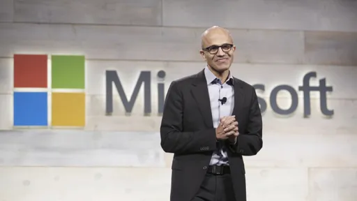 Официально: Microsoft готовится уволить около 2 000 «неэффективных» сотрудников