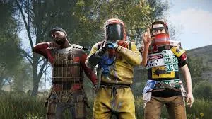 Разработчики RUST устроили массовый бан игроков