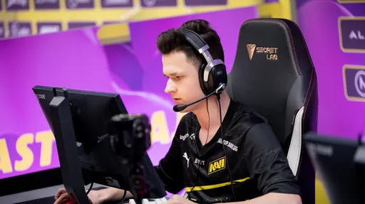 Dexerto: npl уйдёт из состава Natus Vincere по CS:GO