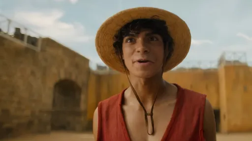 Netflix опубликовал дебютный тизер-трейлер сериала по One Piece