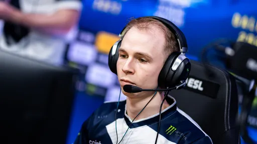 EliGE о выступлении Complexity на BLAST Premier: мы запороли весь турнир