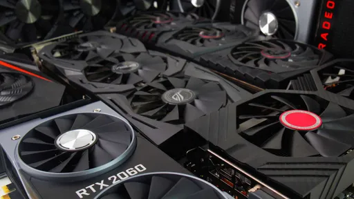 NVIDIA и AMD поднимают цены на видеокарты на 10-30%