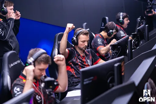 Pimp: нынешняя G2 Esports возьмёт больше трофеев, чем старая NaVi