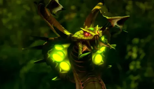 Y0nd о матче Falcons – PARIVISION: у кого Venomancer, тот и победит