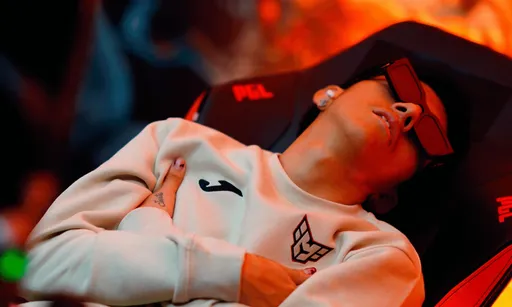 paiN Gaming заменила Parker на 17-летнего Wits