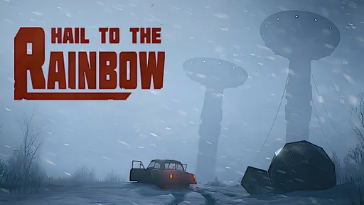 В Steam вышел российский экшен Hail to the Rainbow в стиле Half-Life 2