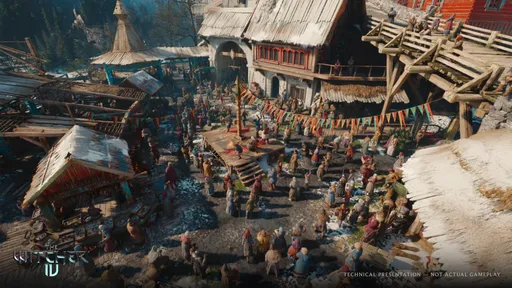 Witcher 4 может разочаровать игроков – разработчики раскрыли правду о графике