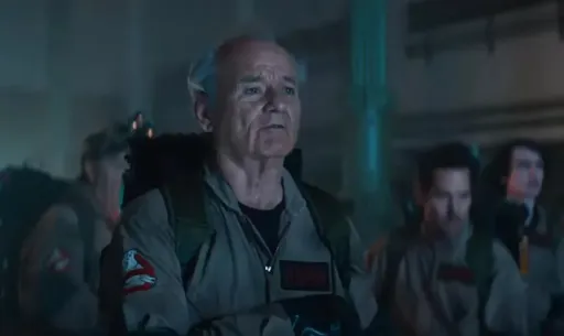 В сети появился трейлер фильма «Охотники за привидениями: Леденящий ужас»