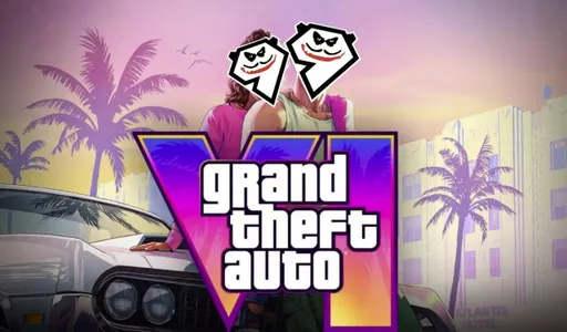 9Pandas: GTA VI перенесли, чтобы дождаться релиза нового состава по CS2