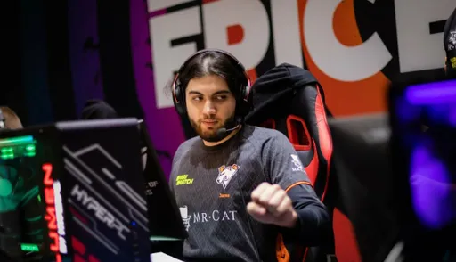 Virtus.pro поднялась на 10 место в топе лучших команд по версии HLTV