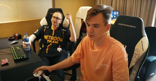 IO Esports официально подтвердил дисквалификацию Pure с The Bali Major 2023