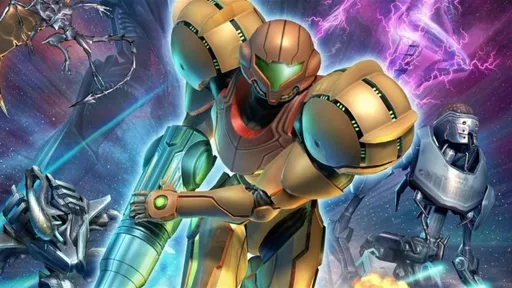 Amazon отменяет предзаказы Metroid Prime 4: Beyond – игру анонсировали в 2017 году