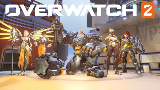В Overwatch 2 начался ивент в честь коллаборации с Porsche
