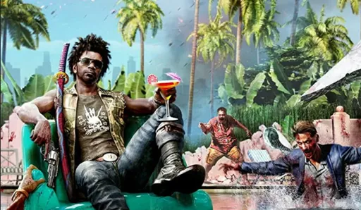 Dead Island 2 и Overpass 2 стали доступны в подборке игр для PS Plus Extra
