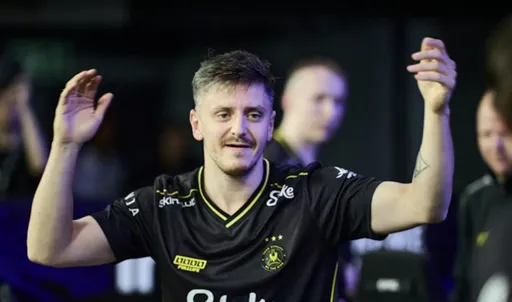 apEX: Team Vitality поставила рекорд, который нереально повторить в CS2