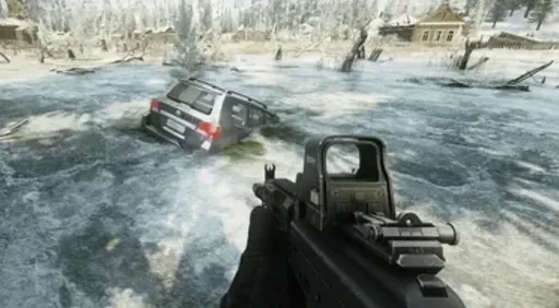 Для Escape from Tarkov готовят патч для улучшения визуала и новое DLC
