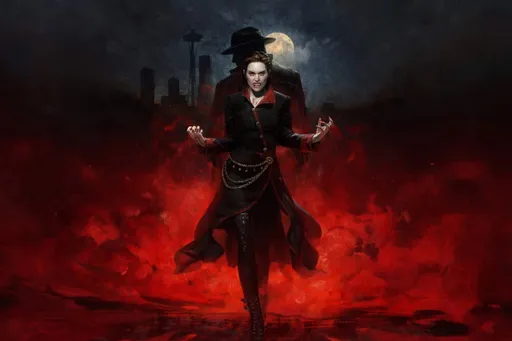 Vampire: The Masquerade – Bloodlines 2 получила смешанные оценки от игроков в Steam