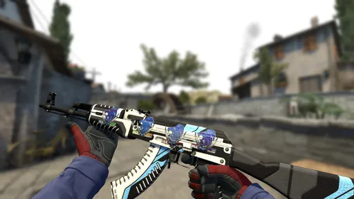 Пьяный игрок в CS:GO случайно продал редкий скин за 20 тысяч долларов по низкой цене