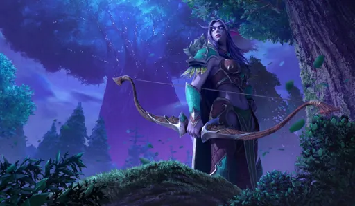 В мастерской по Dota 2 появился мультиплеер WarCraft 3