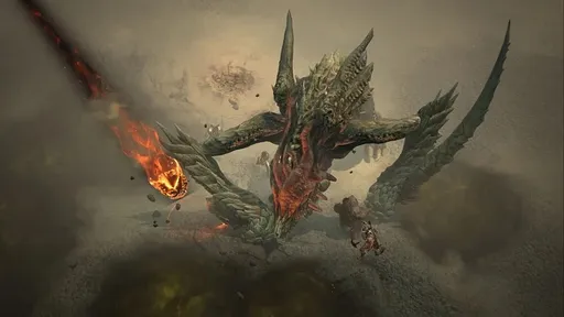 Мировые боссы в Diablo 4: когда появляются, где найти, как победить