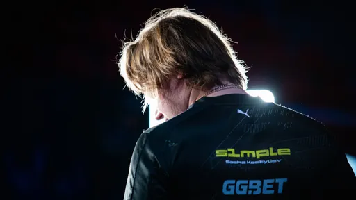 S1mple: на IEM Rio 2023 хотел бы сыграть с Vitality и Heroic