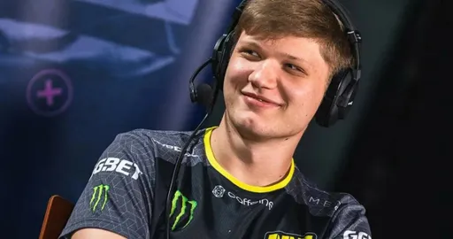S1mple: это был первый матч SAW на настоящей сцене, какие же они молодцы