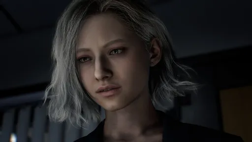 Capcom поделилась новыми деталями Resident Evil Requiem
