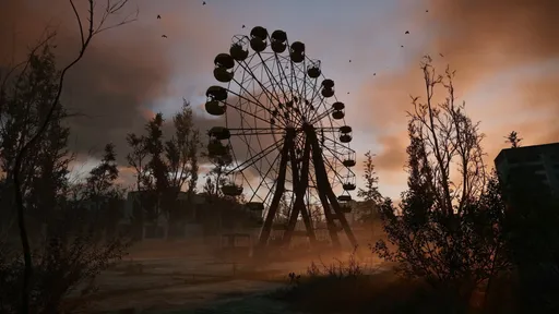 S.T.A.L.K.E.R. 2 получил масштабное обновление с поддержкой модов