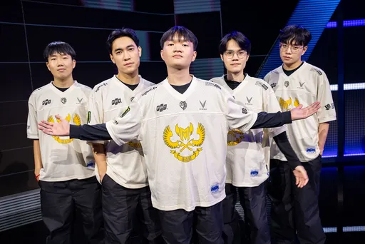 GAM Esports выбила FURIA из MSI 2025 по LoL