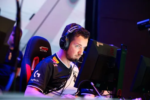 HuNter- поблагодарил фанатов G2 за поддержку на IEM Cologne 2022