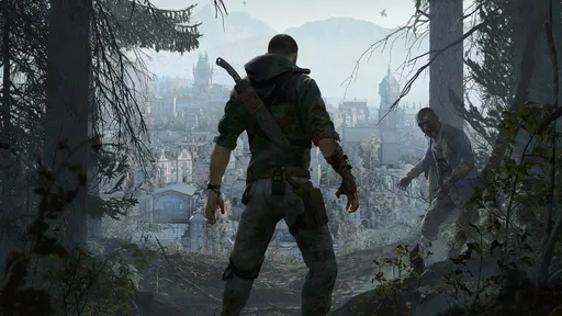 Dying Light: The Beast стартовала с «очень положительными» отзывами в Steam