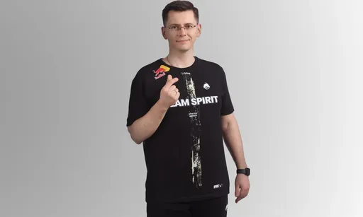 Аналитик Team Spirit по CS2: мы меняем роли и нужно наиграть структуру