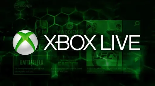Microsoft предупредили о неполадках Xbox Live из-за сбоя PlayStation Network