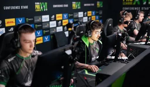Sprout и Rare Atom вышли в плей-офф ESL Challenger Valencia 2022