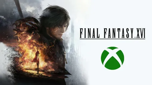Final Fantasy XVI провалилась на Xbox с катастрофическими продажами