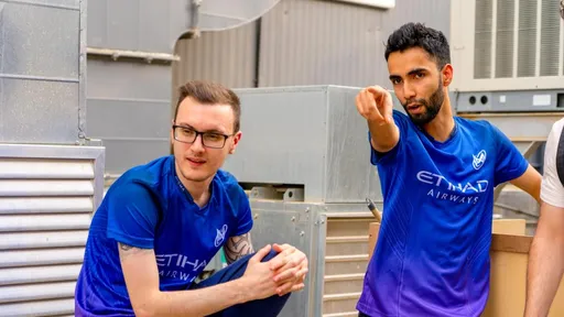 Nigma Galaxy вышла в основную стадию ESL One Raleigh 2025