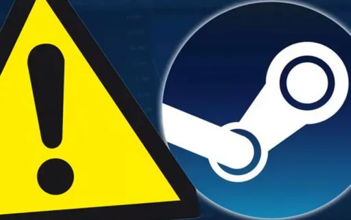Steam перестал работать после начала летней распродажи