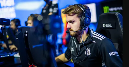 NiKo: нужно замолчать и посмотреть, как формат MR12 будет работать