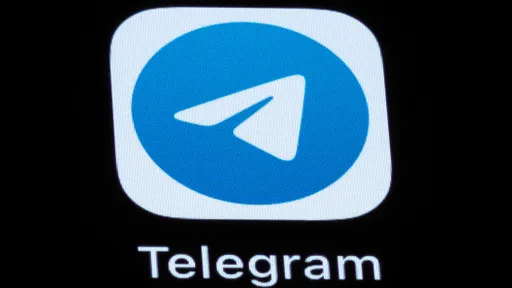 СМИ: доля ошибок в работе Telegram в России достигла 80%