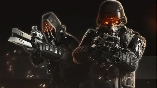 Игроки Helldivers 2 бесплатно получат часть предметов из кроссовера с Killzone
