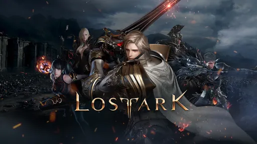 Топ-семь условно-бесплатных MMORPG 2022 года