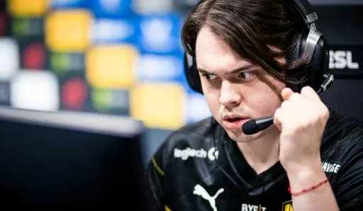 Слух: electroNic может занять роль капитана Virtus.pro