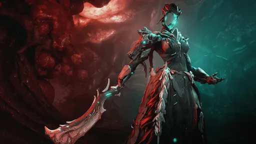 Создатели Warframe поделились подробностями грядущих обновлений шутера
