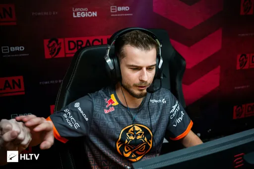 ENCE заменит Virtus.pro на ESL Pro League 22 по CS2