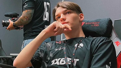 Mira рассказал, почему его не будет на BetBoom Streamers Battle 8